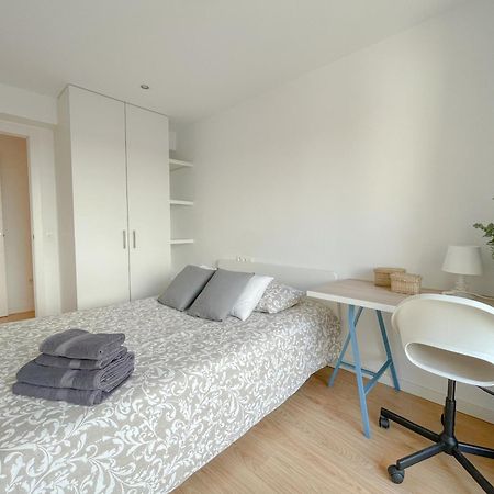 Moderno Apartamento Plz De La Merced Málaga Dış mekan fotoğraf