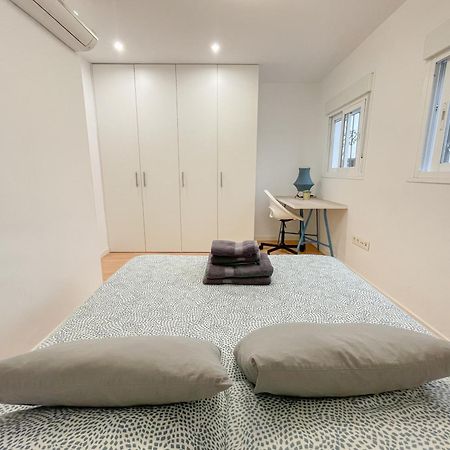 Moderno Apartamento Plz De La Merced Málaga Dış mekan fotoğraf