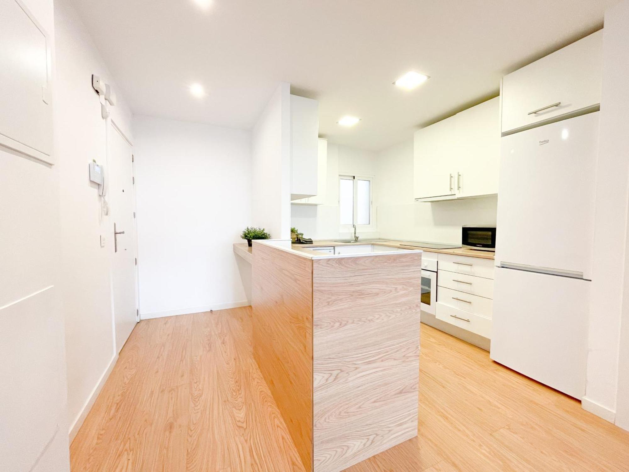 Moderno Apartamento Plz De La Merced Málaga Dış mekan fotoğraf