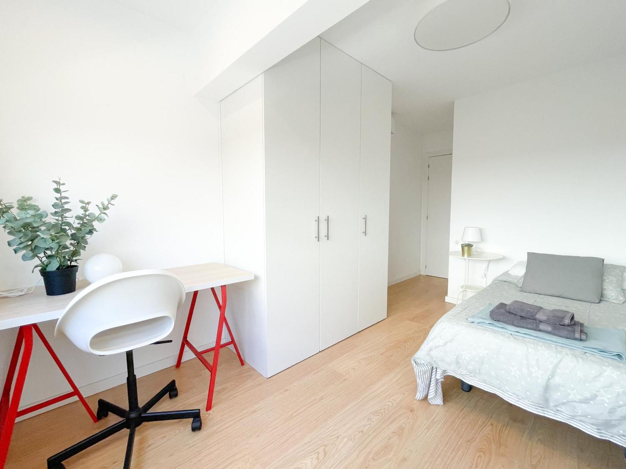 Moderno Apartamento Plz De La Merced Málaga Dış mekan fotoğraf