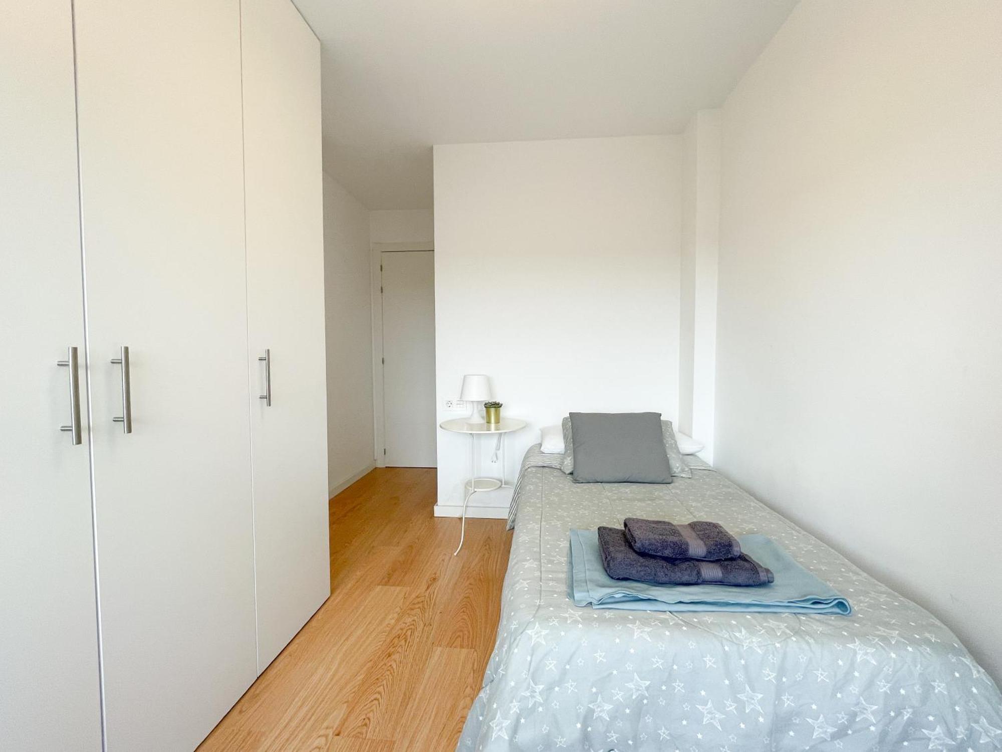 Moderno Apartamento Plz De La Merced Málaga Dış mekan fotoğraf