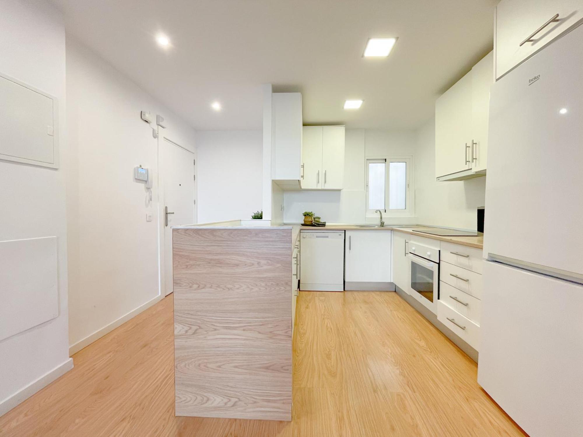 Moderno Apartamento Plz De La Merced Málaga Dış mekan fotoğraf