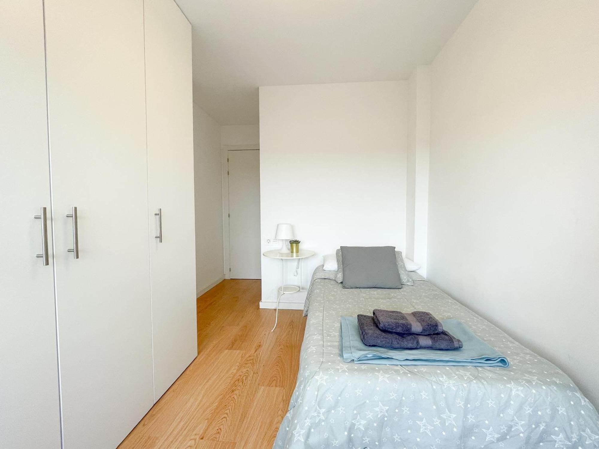 Moderno Apartamento Plz De La Merced Málaga Dış mekan fotoğraf