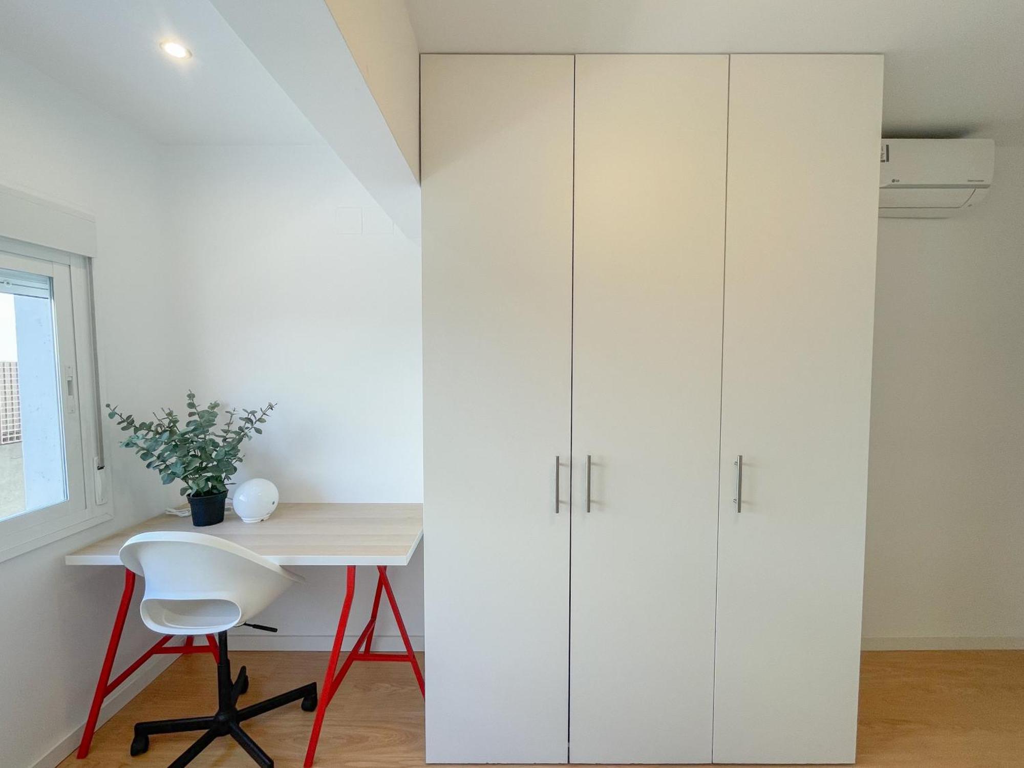 Moderno Apartamento Plz De La Merced Málaga Dış mekan fotoğraf