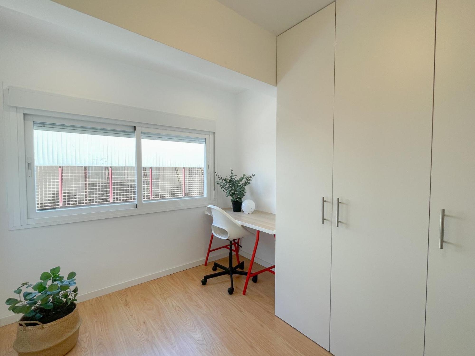 Moderno Apartamento Plz De La Merced Málaga Dış mekan fotoğraf